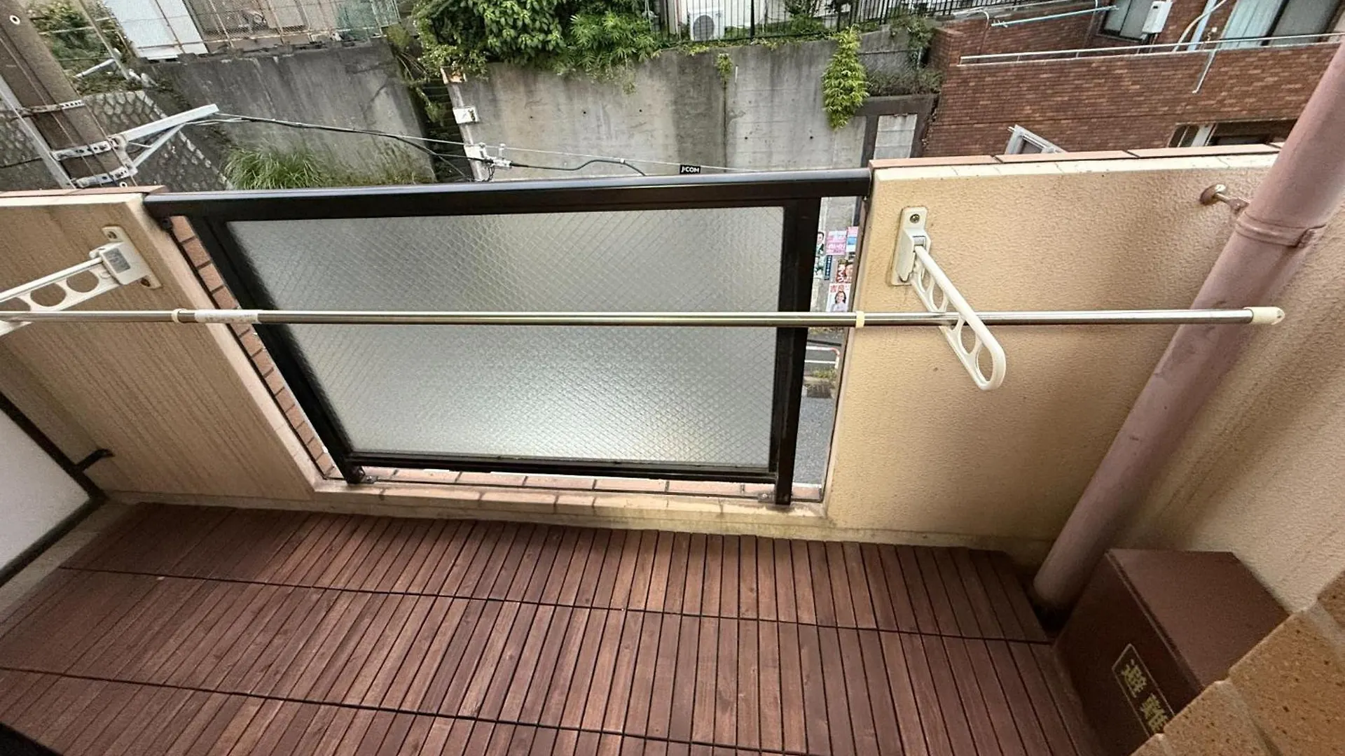 Town Court Hosoda 301 - Vacation Stay 53537V طوكيو