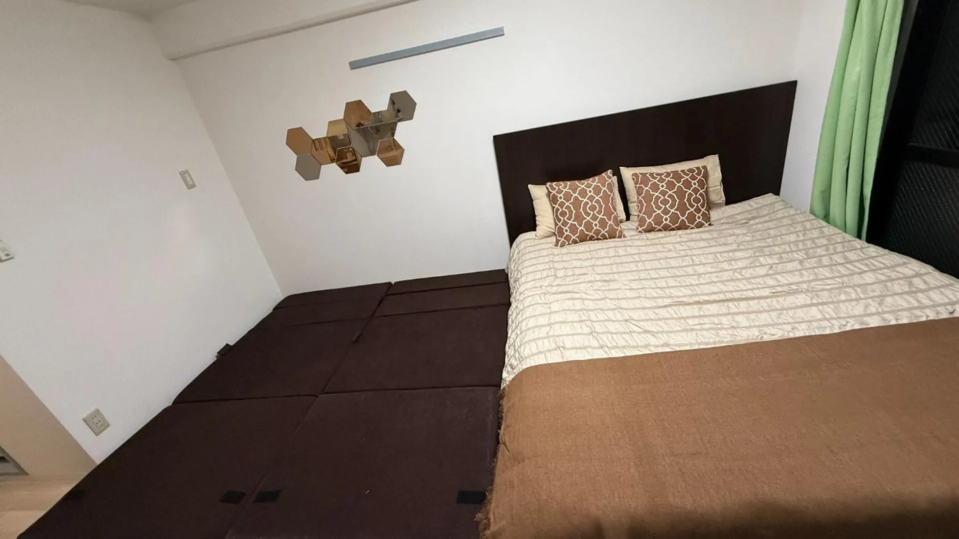 Town Court Hosoda 301 - Vacation Stay 53537V طوكيو