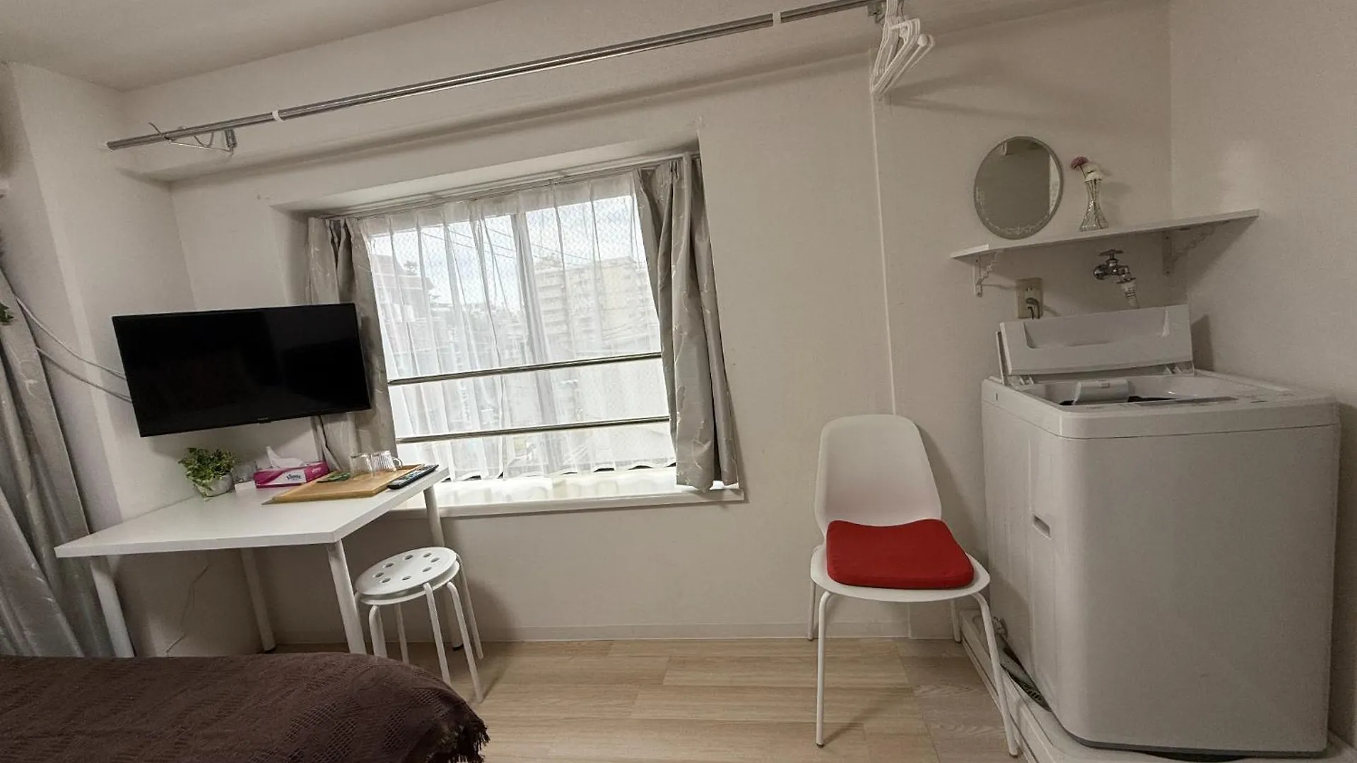 Town Court Hosoda 301 - Vacation Stay 53537V طوكيو