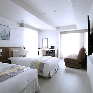 Koko Ginza-1chome Hotel