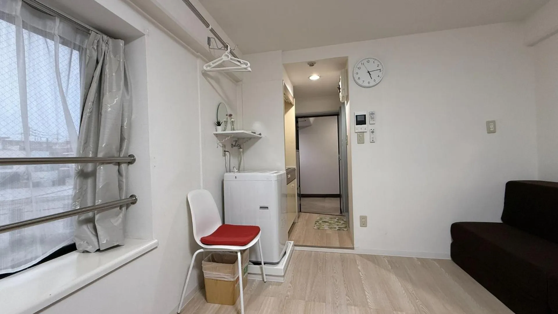Town Court Hosoda 301 - Vacation Stay 53537V Tokió Apartman