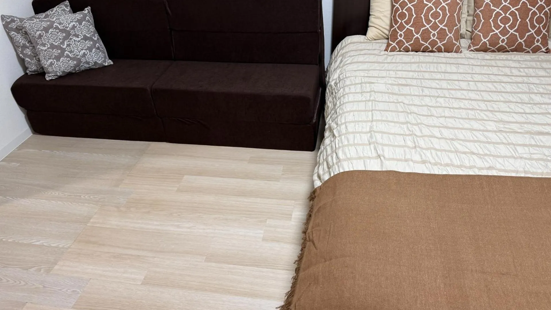 Apartman Town Court Hosoda 301 - Vacation Stay 53537V Tokió Japán